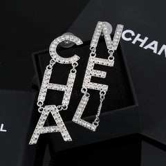 China Replica Chanel Earrings 22usd Only