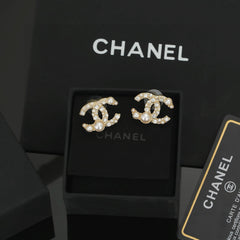 China Replica Chanel Earrings 22usd Only