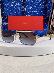 China Replica Cartier Sunglasses 24usd Only
