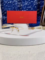 China Replica Cartier Sunglasses 32usd Only