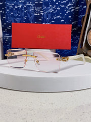 China Replica Cartier Sunglasses 32usd Only