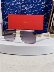 China Replica Cartier Sunglasses 32usd Only