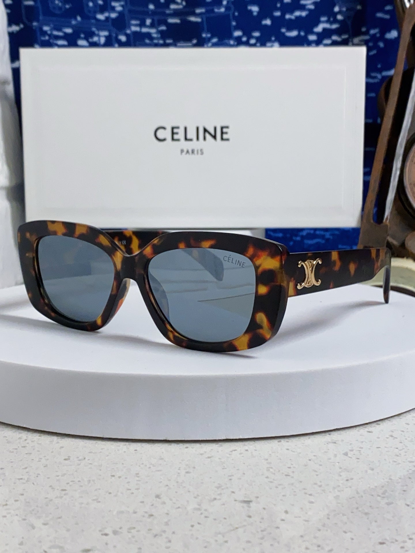 China Replica Celine Sunglasses 28usd Only
