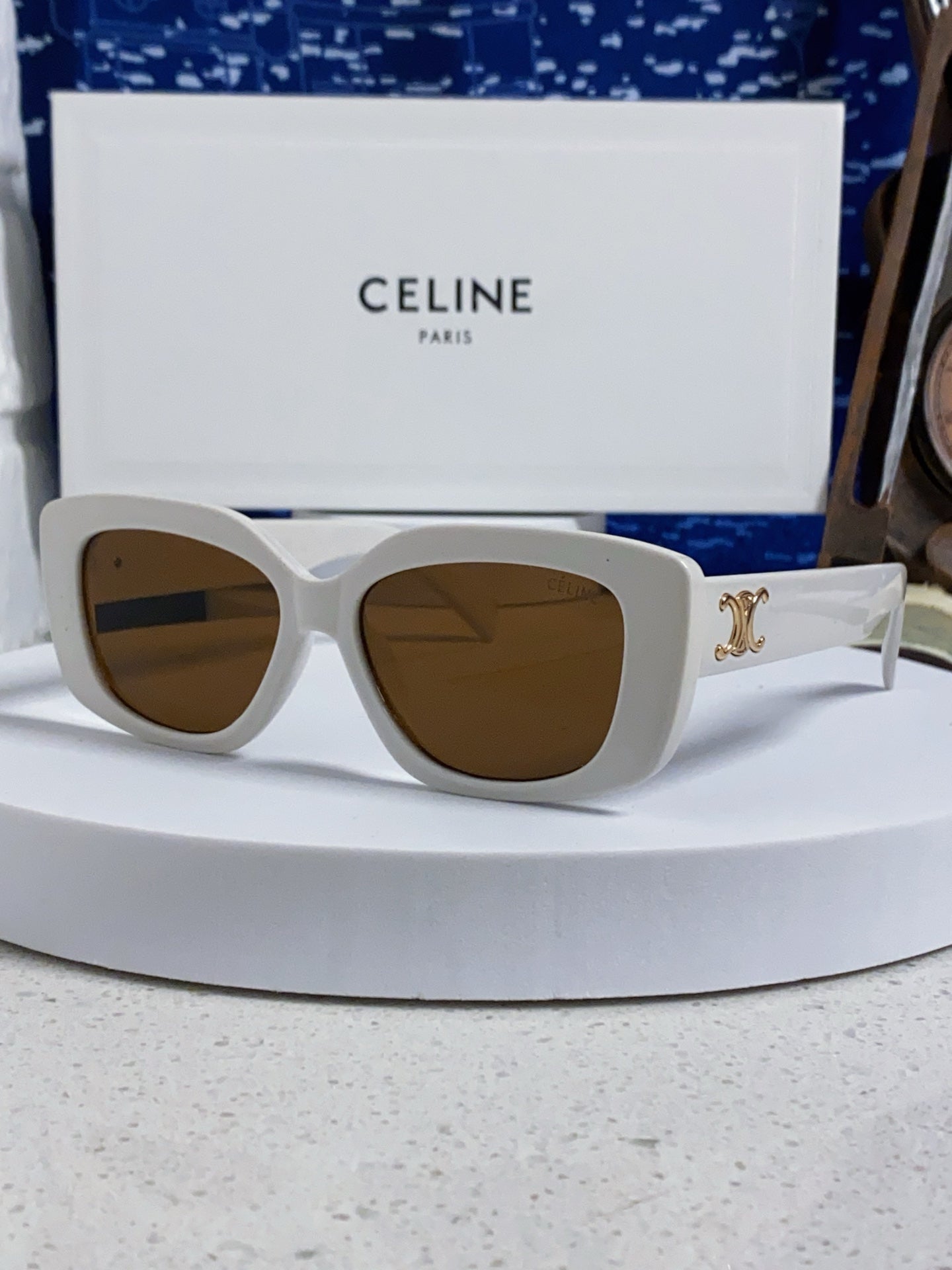 China Replica Celine Sunglasses 24usd Only