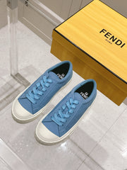 China Replica Fendi Women Shoes 119usd Only