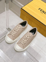 China Replica Fendi Women Shoes 119usd Only