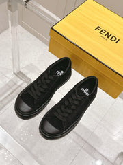 China Replica Fendi Women Shoes 119usd Only