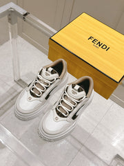 China Replica Fendi Women Shoes 130usd Only