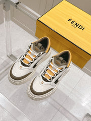 China Replica Fendi Women Shoes 130usd Only