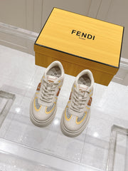 China Replica Fendi Women Shoes 122usd Only