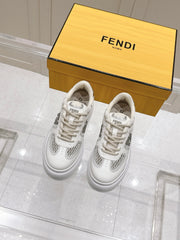 China Replica Fendi Women Shoes 122usd Only