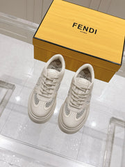 China Replica Fendi Women Shoes 122usd Only