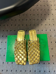 China Replica Bottega Veneta Women Shoes 112usd Only