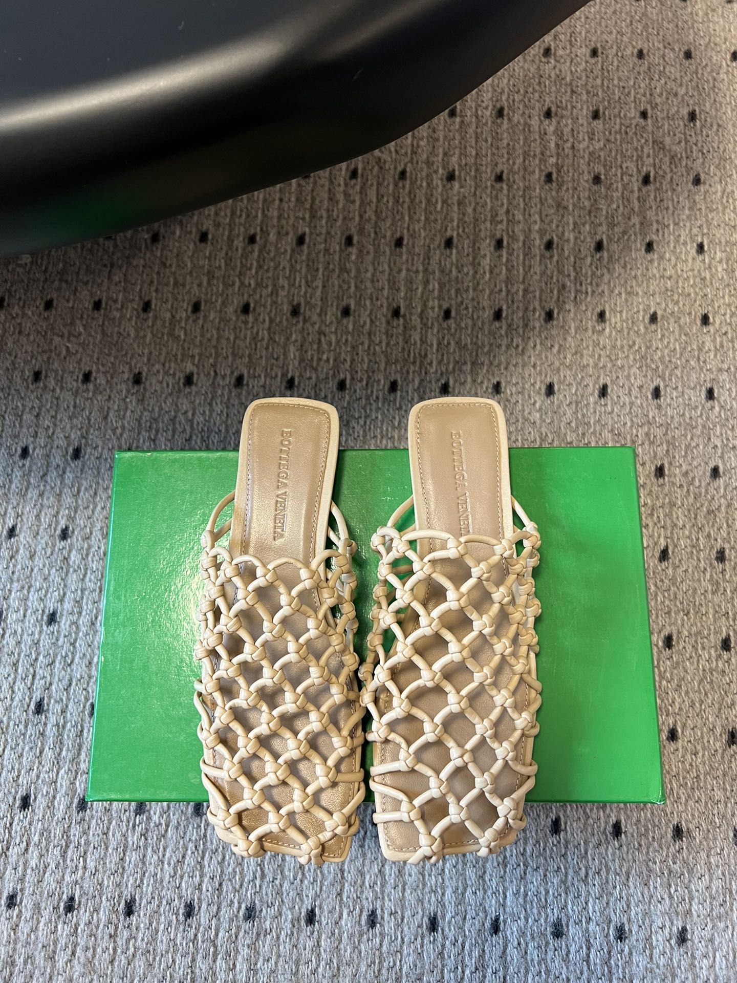 China Replica Bottega Veneta Women Shoes 112usd Only
