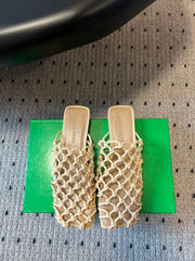 China Replica Bottega Veneta Women Shoes 112usd Only