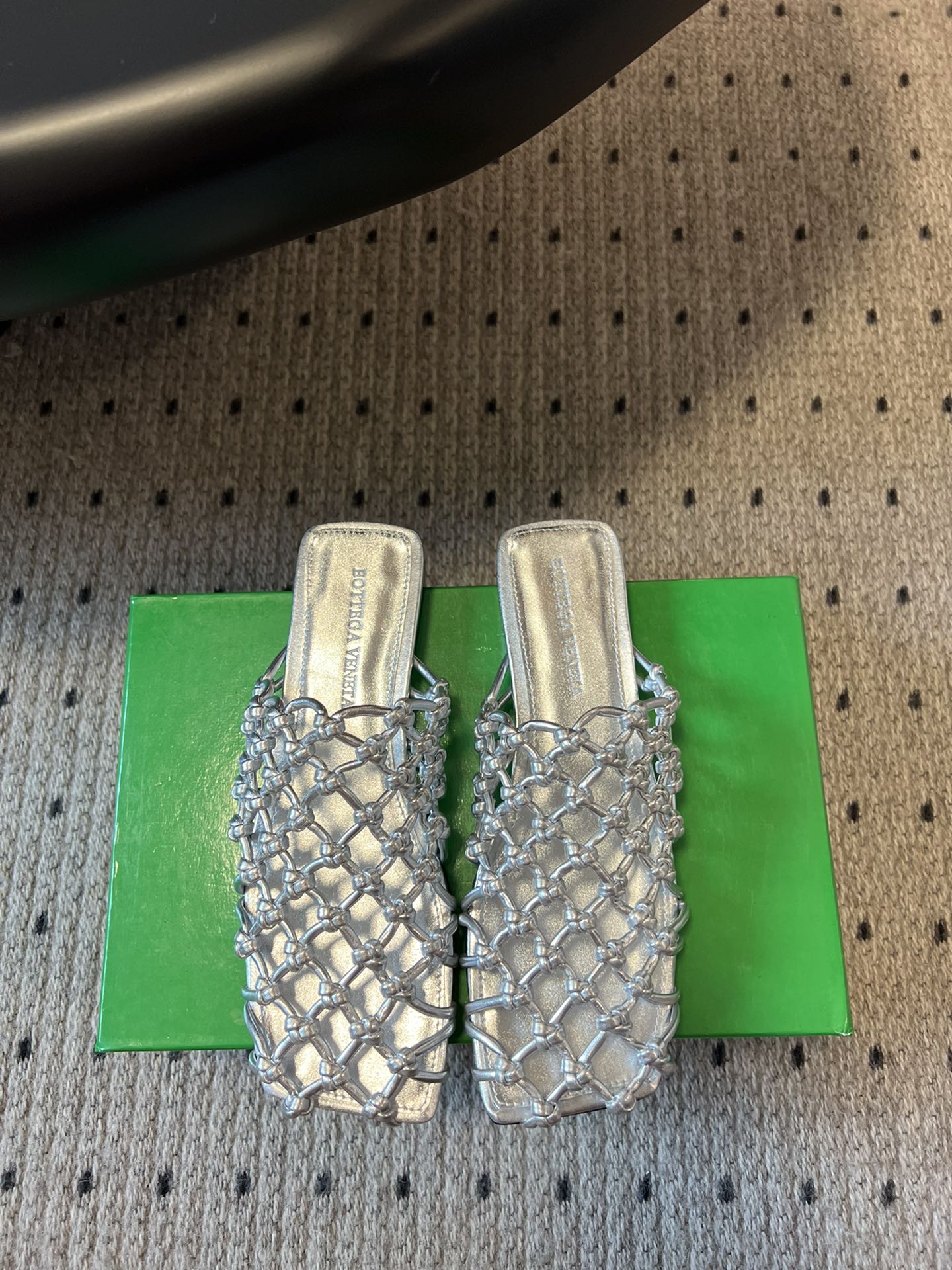 China Replica Bottega Veneta Women Shoes 112usd Only