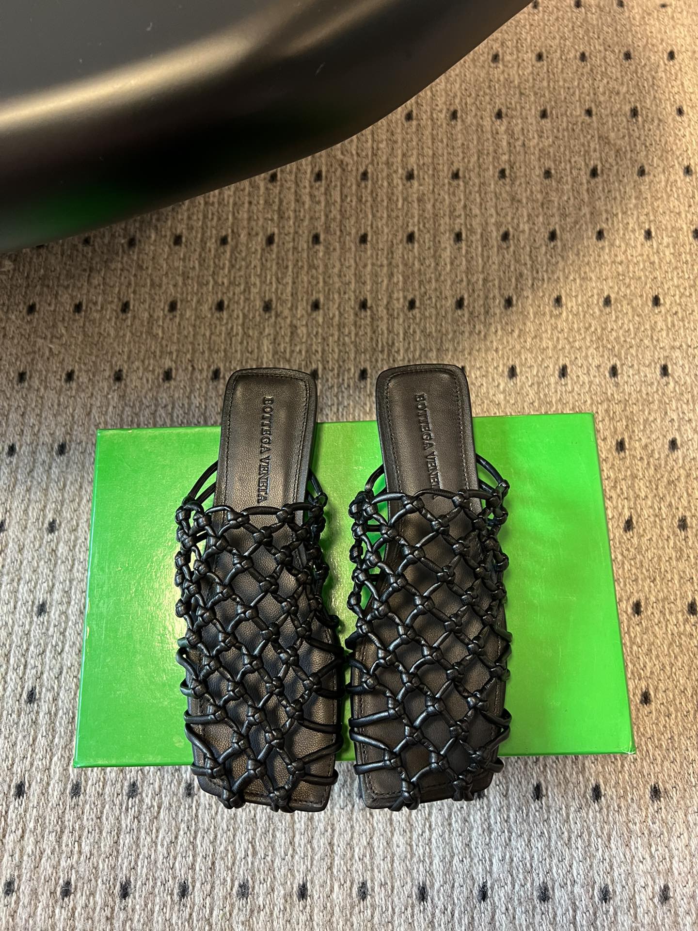 China Replica Bottega Veneta Women Shoes 112usd Only