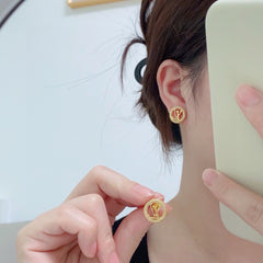 China Replica LV Earrings 25usd Only
