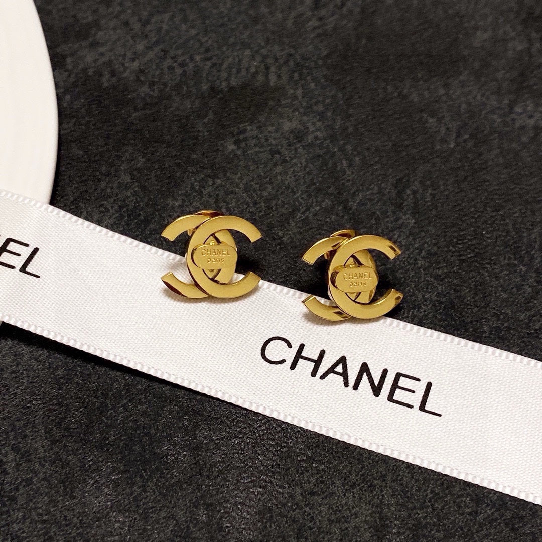 China Replica Chanel Earrings 22usd Only