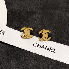 China Replica Chanel Earrings 22usd Only