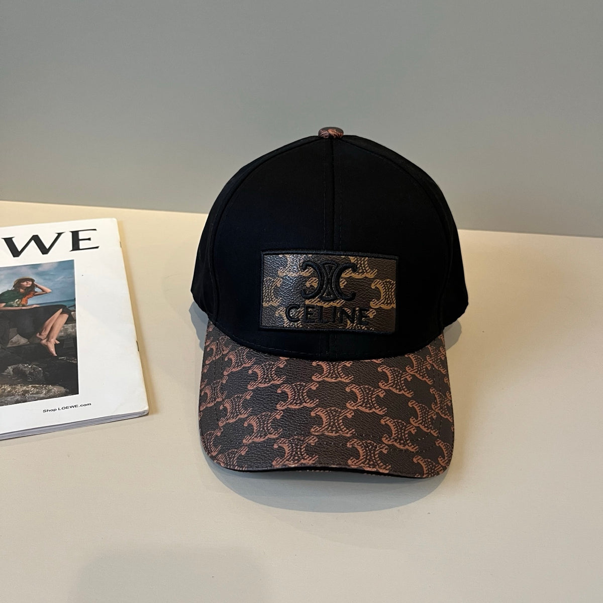 China Replica Celine Hats 22usd Only