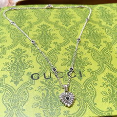 China Replica Gucci Necklaces 54usd Only