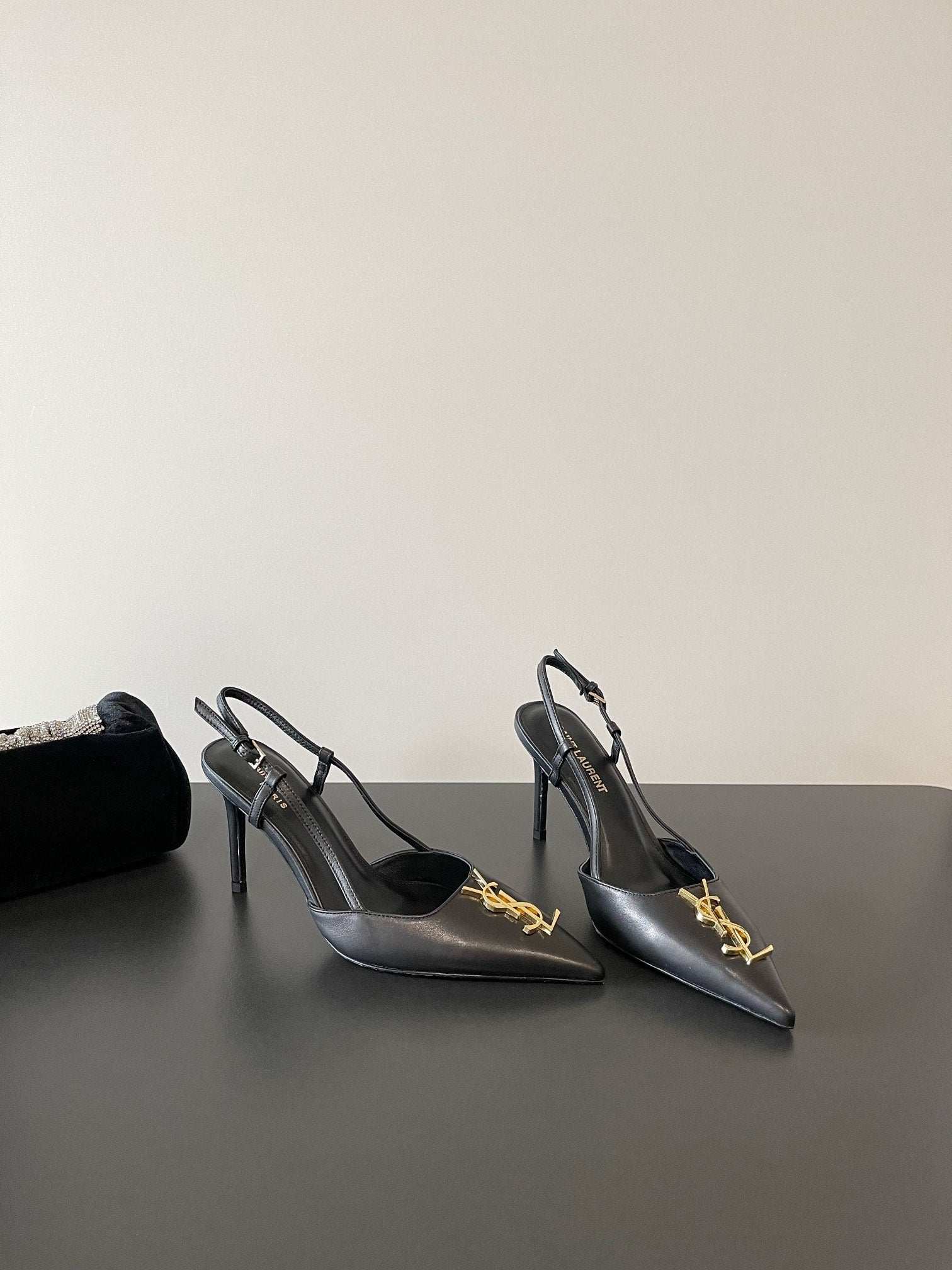 China Replica YSL Women Shoes 108usd Only