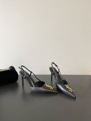 China Replica YSL Women Shoes 108usd Only