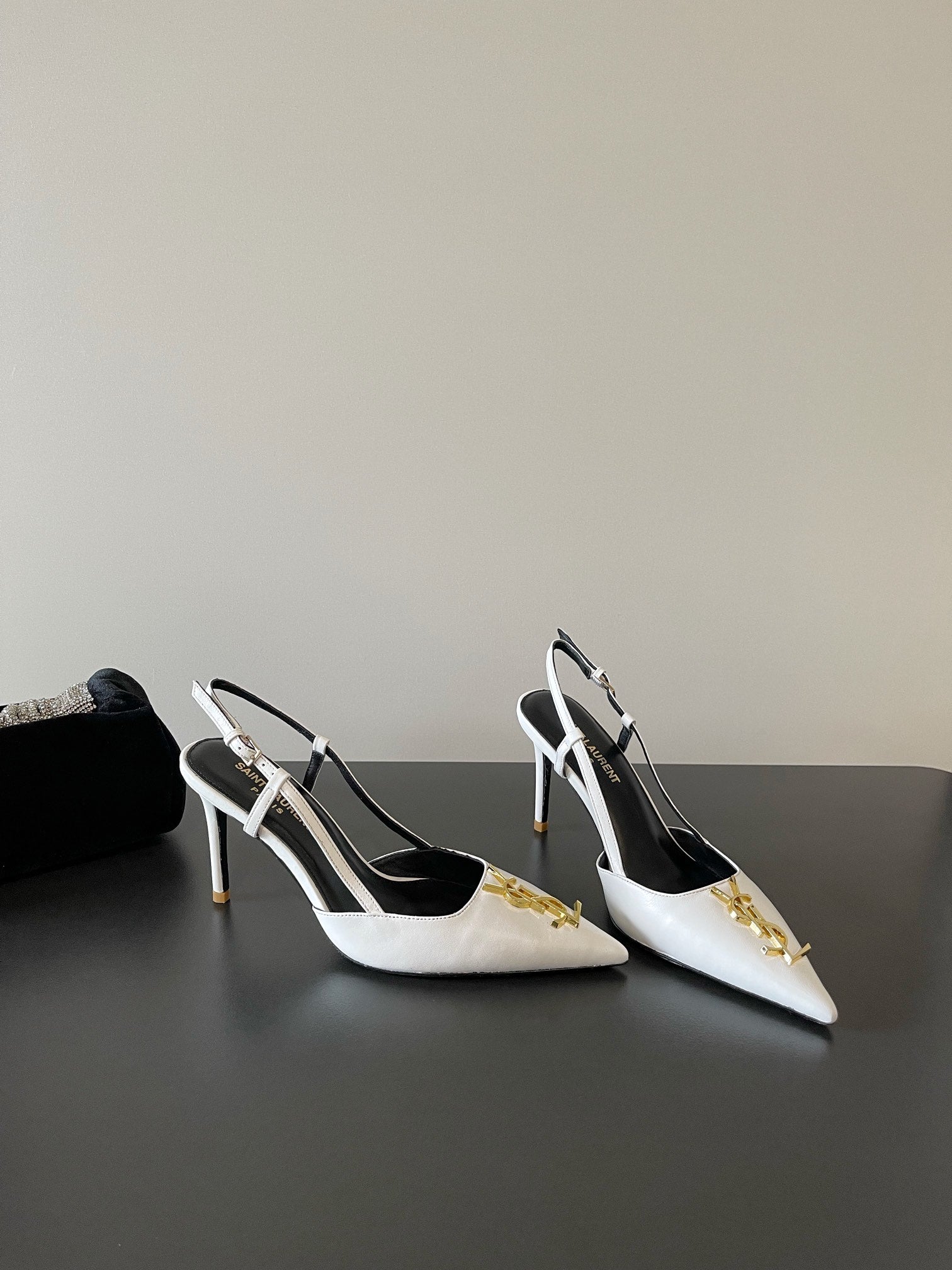 China Replica YSL Women Shoes 108usd Only