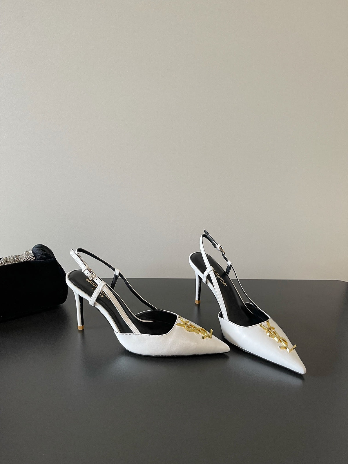 China Replica YSL Women Shoes 108usd Only