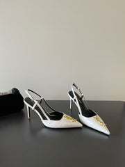 China Replica YSL Women Shoes 108usd Only