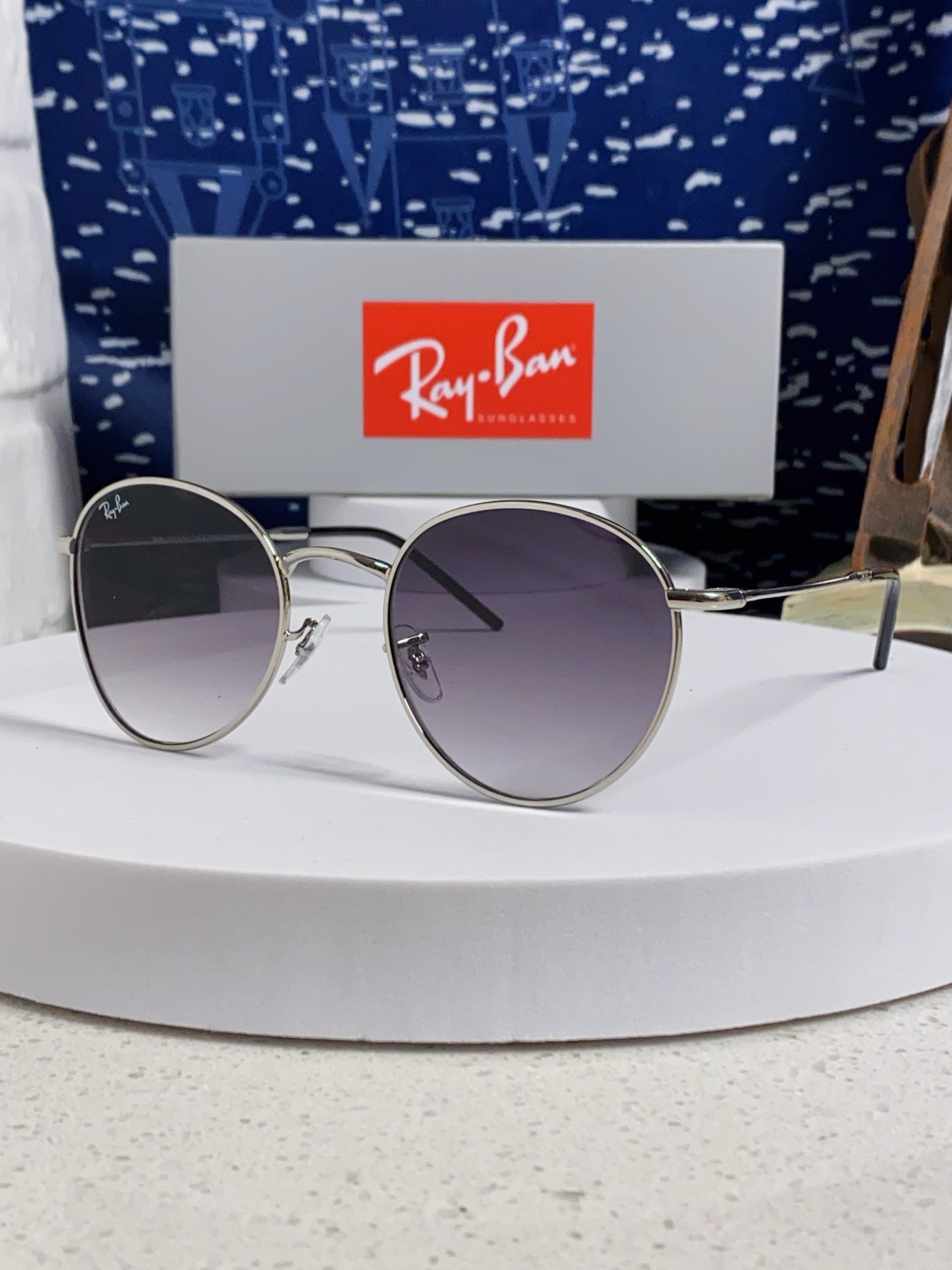 China Replica Ray-Ban Sunglasses 34usd Only