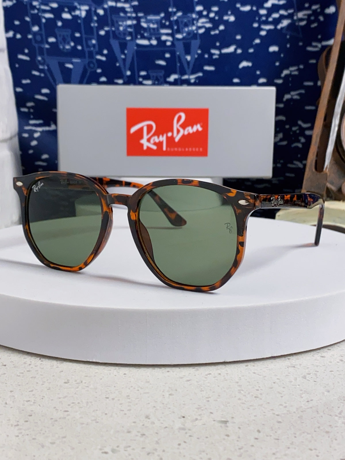China Replica Ray-Ban Sunglasses 28usd Only
