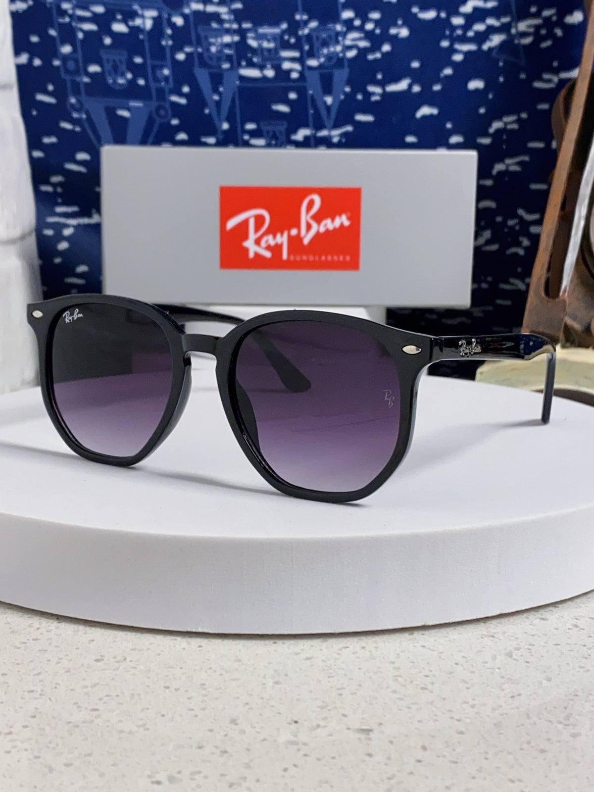 China Replica Ray-Ban Sunglasses 28usd Only
