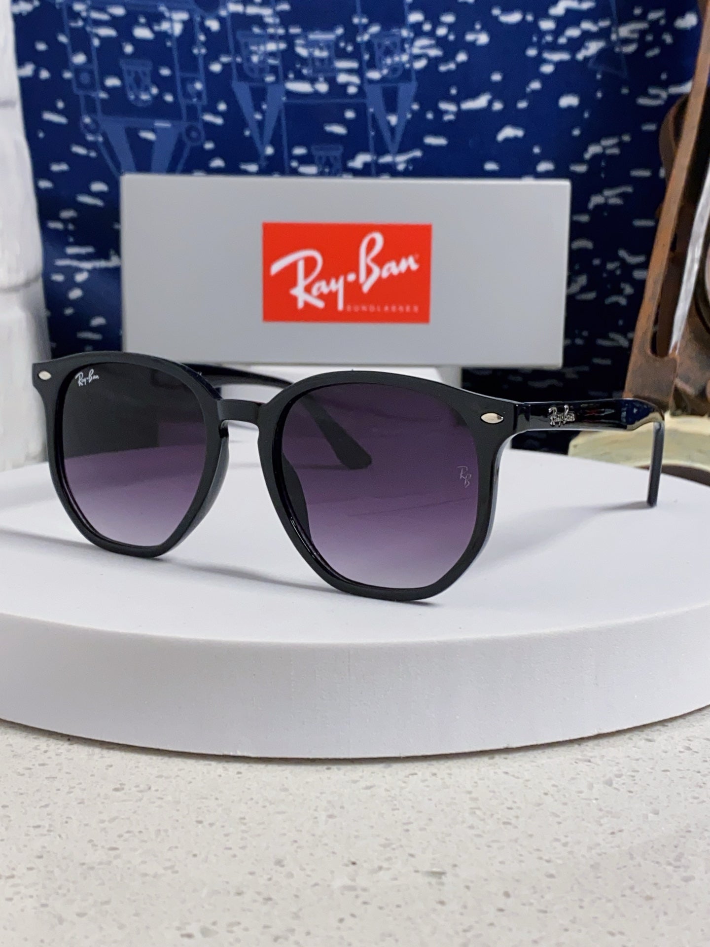 China Replica Ray-Ban Sunglasses 28usd Only