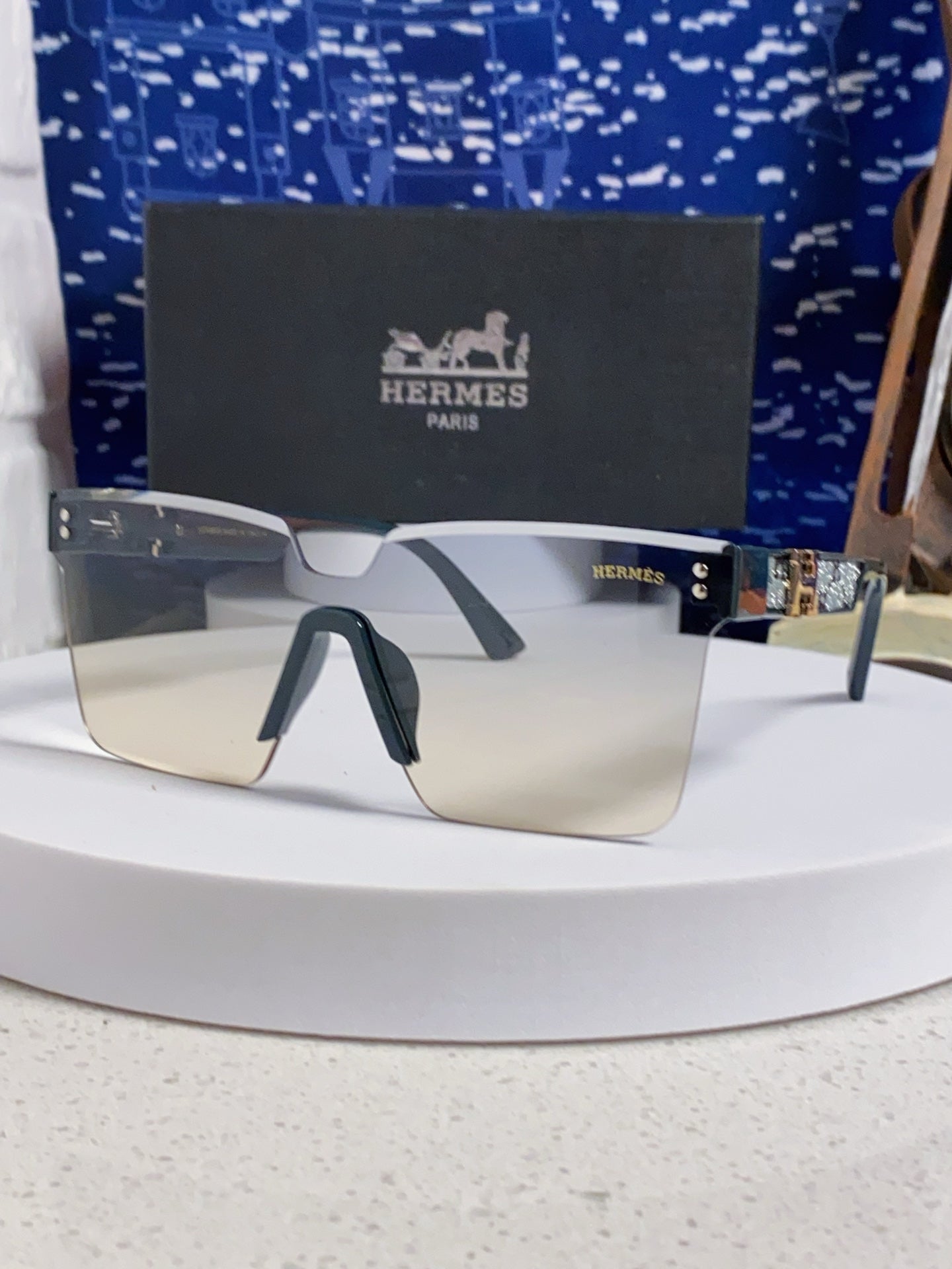 China Replica Hermes Sunglasses 32usd Only