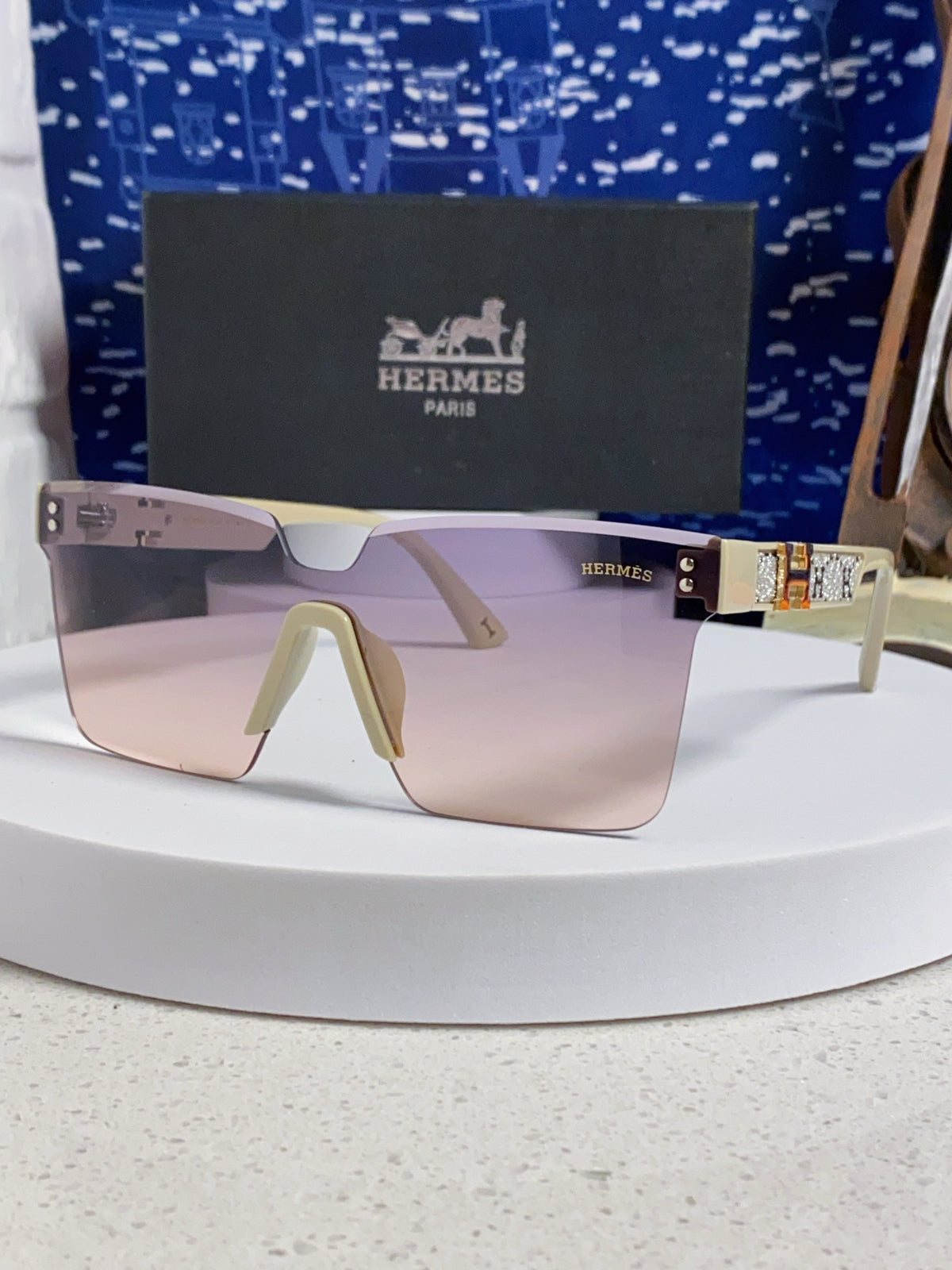 China Replica Hermes Sunglasses 32usd Only