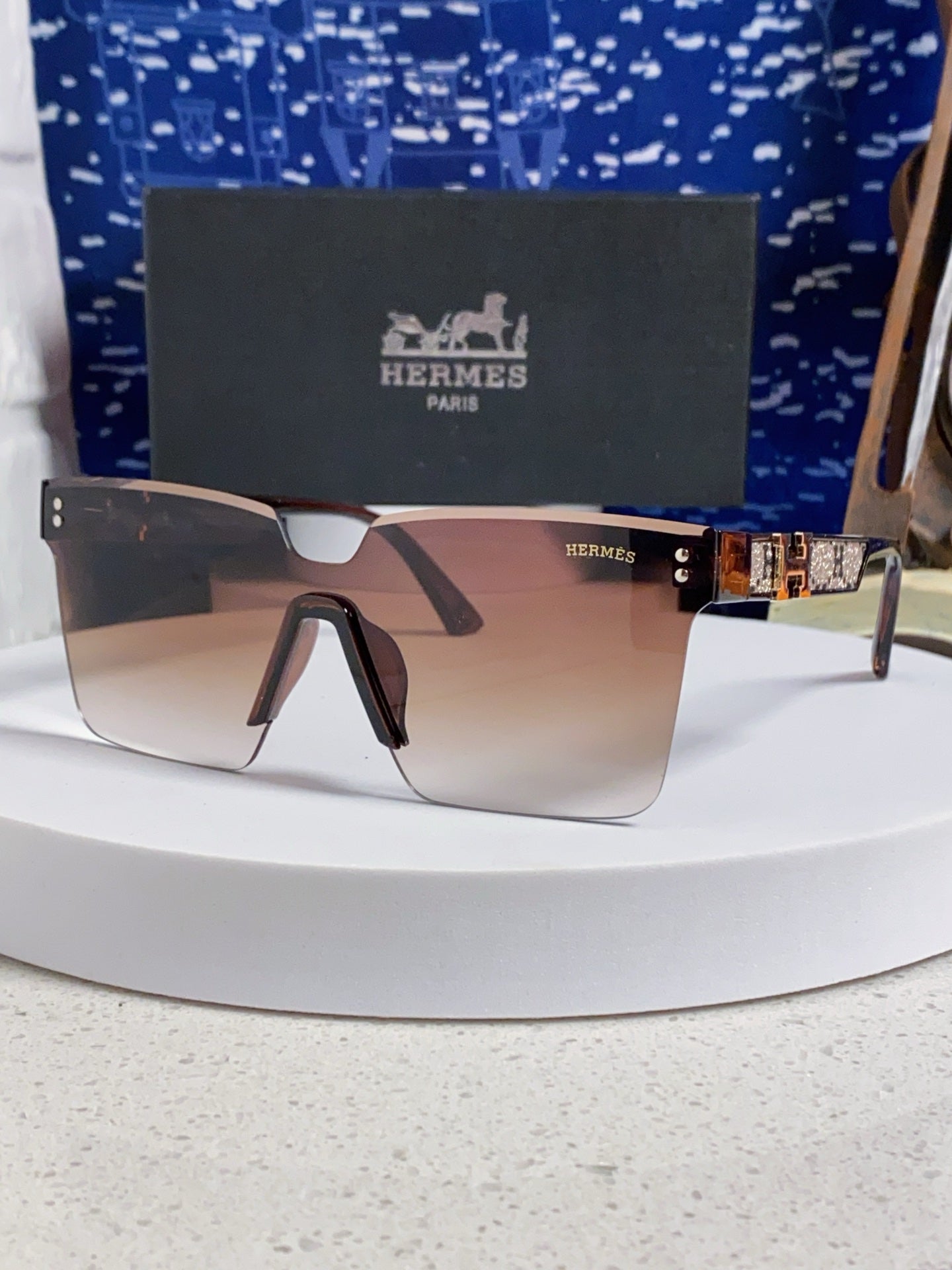 China Replica Hermes Sunglasses 32usd Only