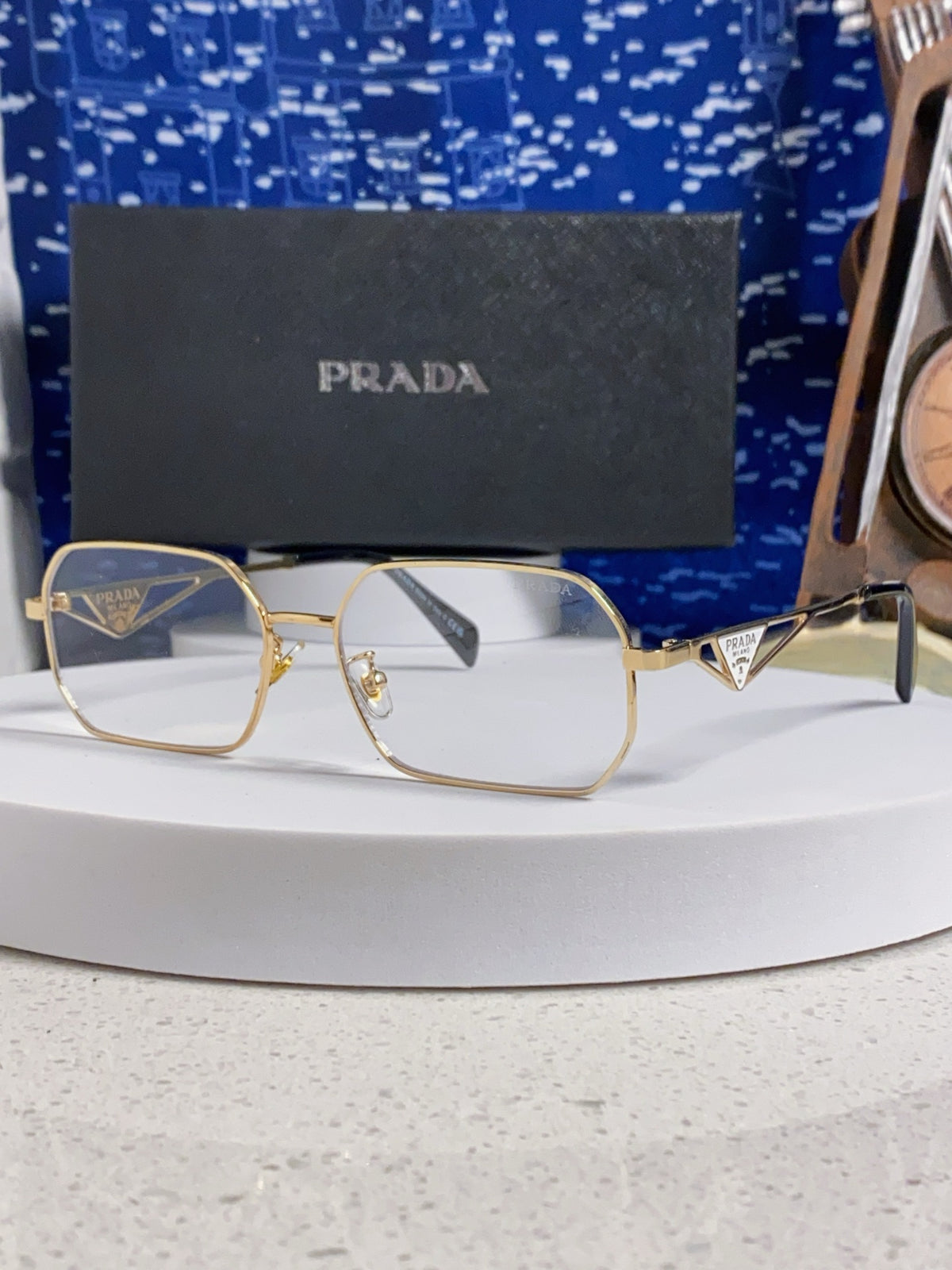 China Replica Prada Sunglasses 28usd Only