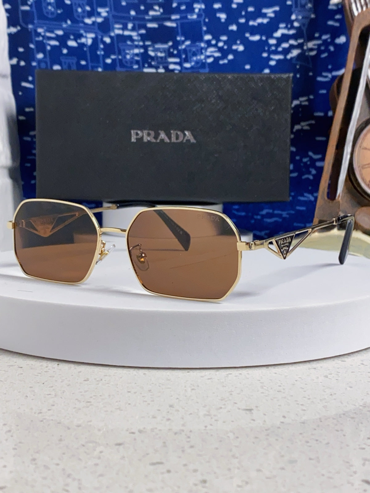 China Replica Prada Sunglasses 28usd Only