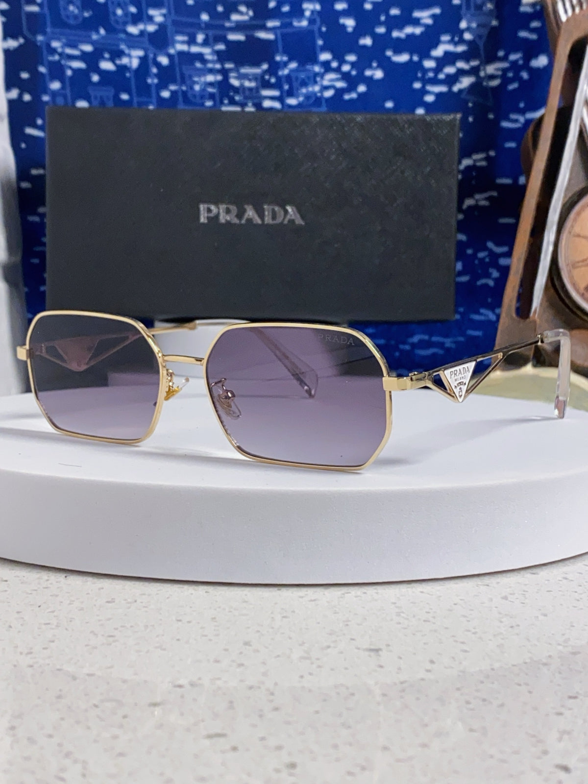 China Replica Prada Sunglasses 28usd Only