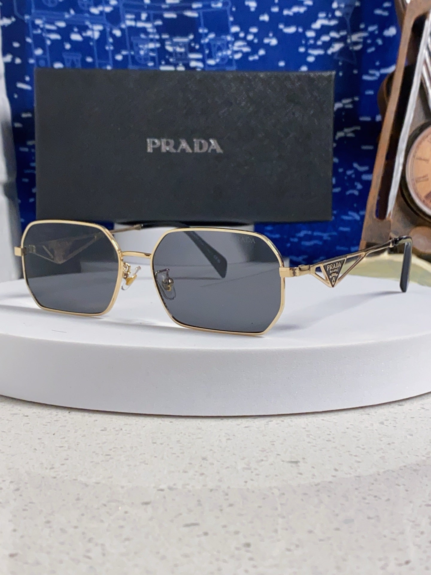China Replica Prada Sunglasses 28usd Only