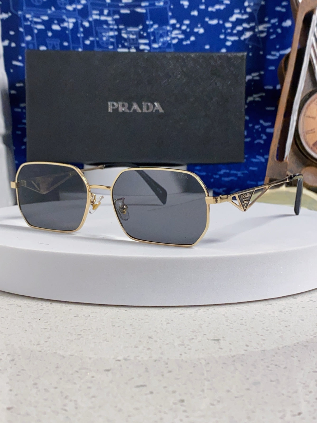 China Replica Prada Sunglasses 28usd Only