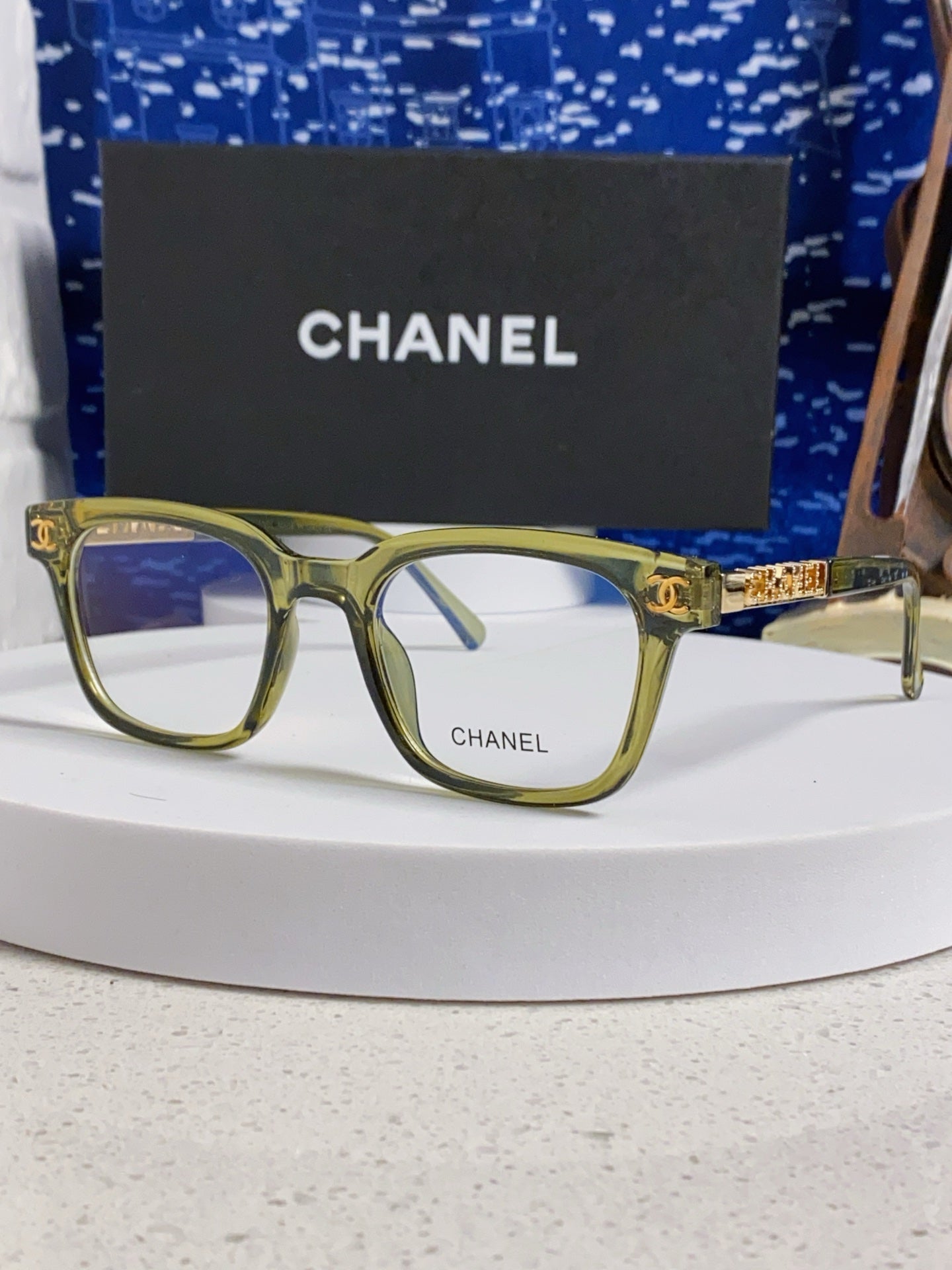 China Replica Chanel Sunglasses 28usd Only
