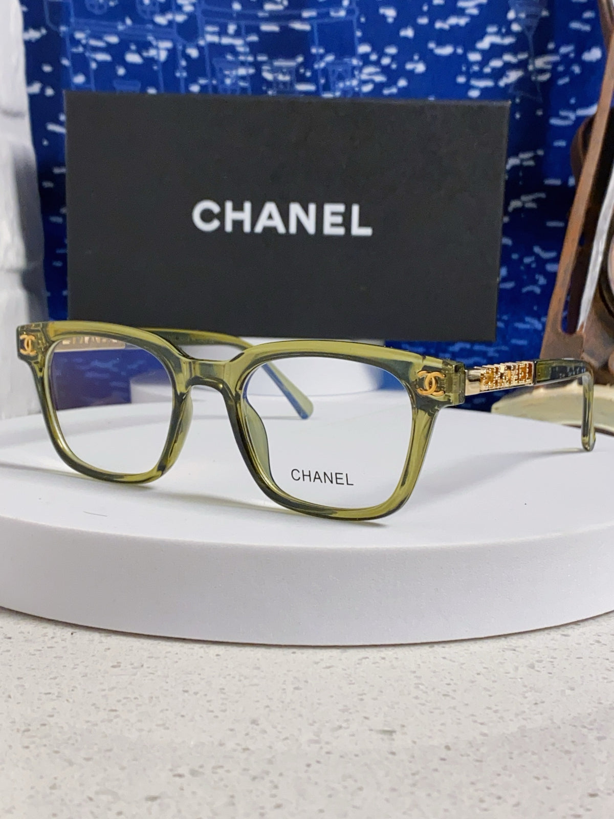 China Replica Chanel Sunglasses 28usd Only