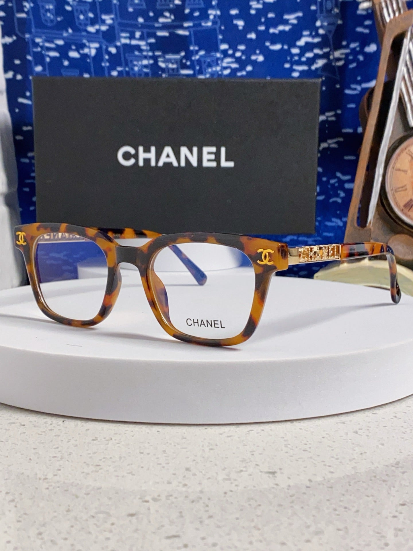 China Replica Chanel Sunglasses 28usd Only