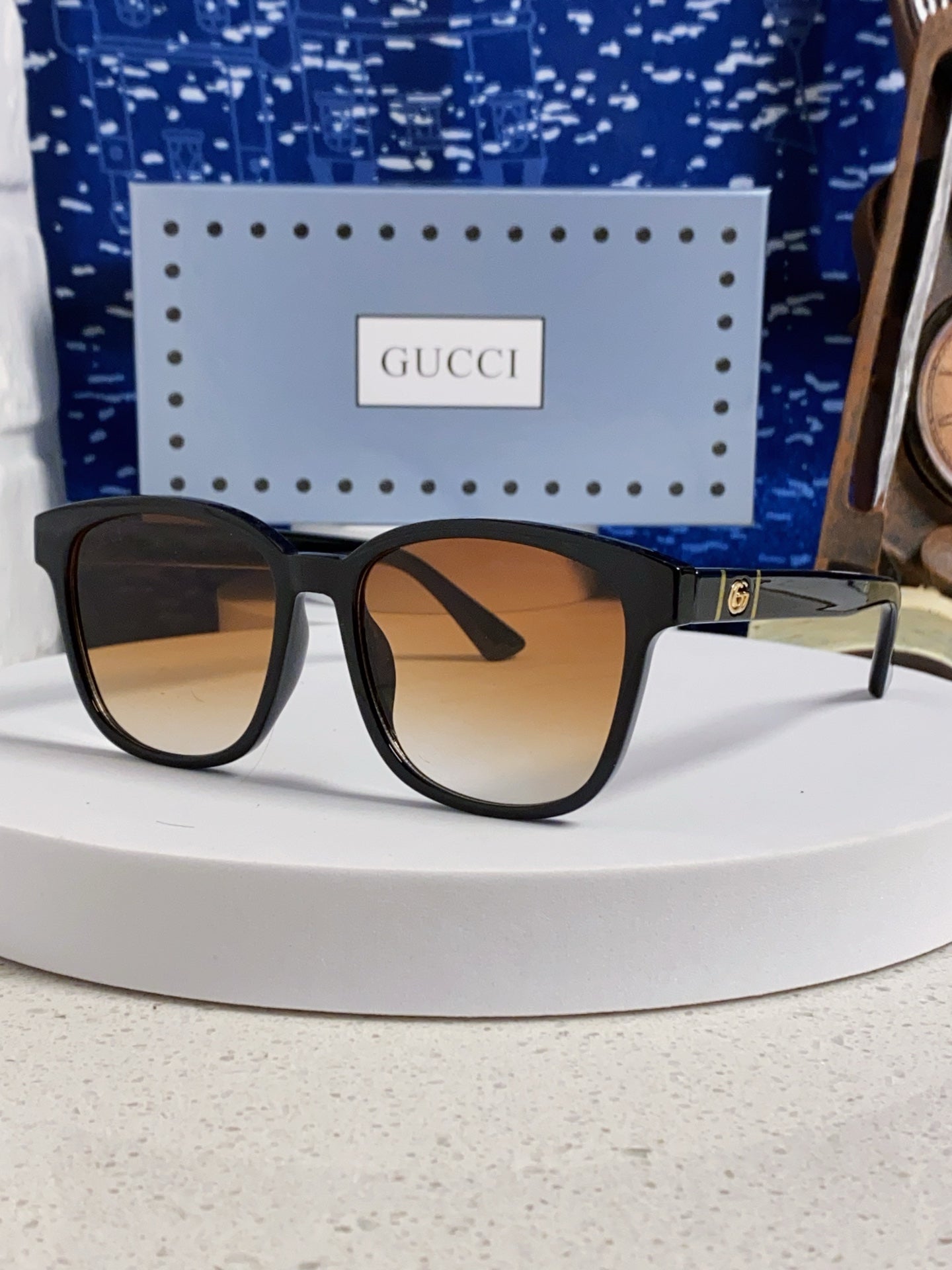 China Replica Gucci Sunglasses 28usd Only