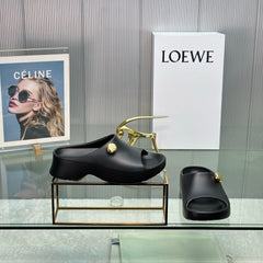 China Replica Loewe Women Shoes 52usd Only