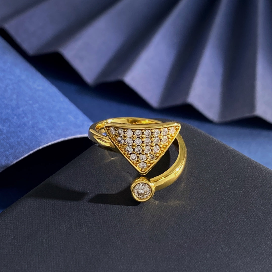 China Replica Prada Rings 25usd Only