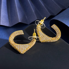China Replica Prada Earrings 28usd Only